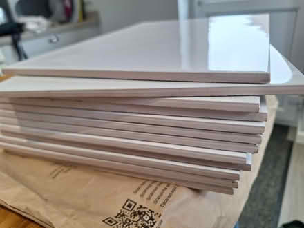 Photo of free Perfect Unused Ceramic Tiles (Milford on Sea SO41) #3