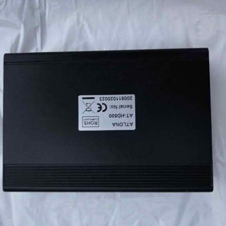 Photo of free ATLONA VGA to HDMI Scalar (94041) #2