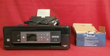 Photo of free Epson XP-452 Printer (Buckstone EH10) #1