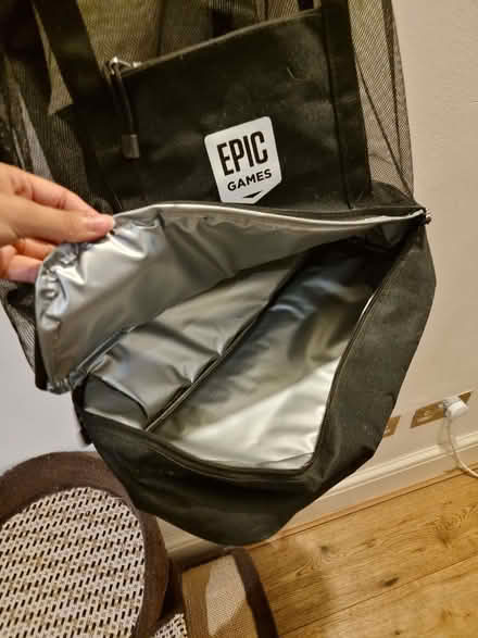 Photo of free Cooler bag (Clapham SW4) #1