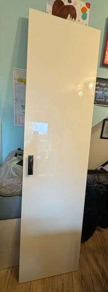 Photo of free IKEA wardrobe door (Odd Down BA2) #1