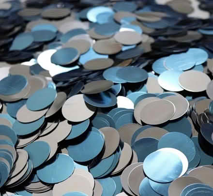 Photo of free Magnetic discs (Great Maplestead CO9) #1