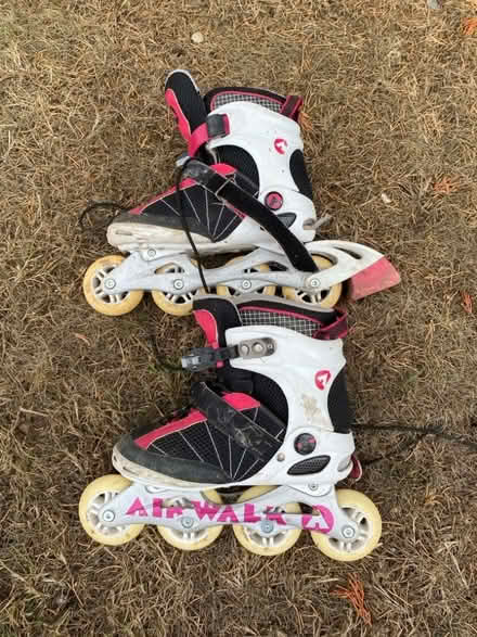 Photo of free Rollerblades size 5 (Runcton PO20) #1