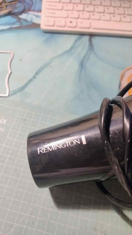 Photo of free Remington hair dryer (Chorley centre PR7) #2