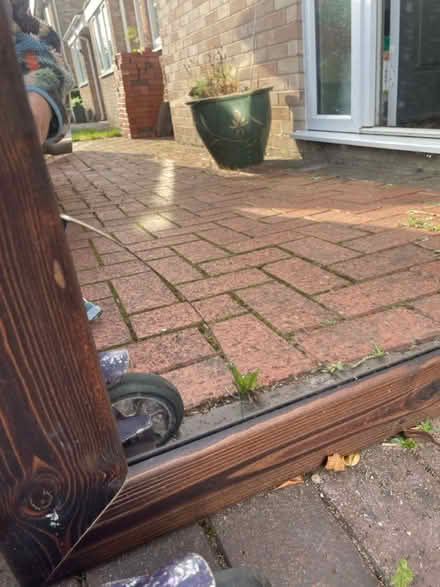 Photo of free Mirrors (Bristol BS30) #3