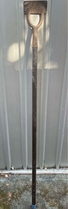 Photo of free Garden Hoe (Hulme M16) #3