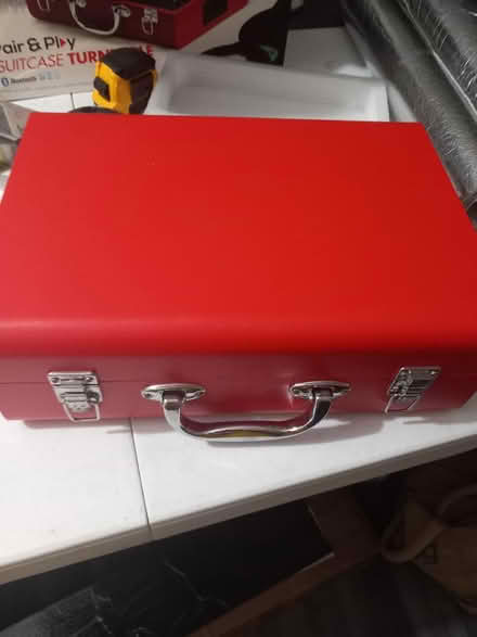 Photo of free Record player (New cross SE14) #2