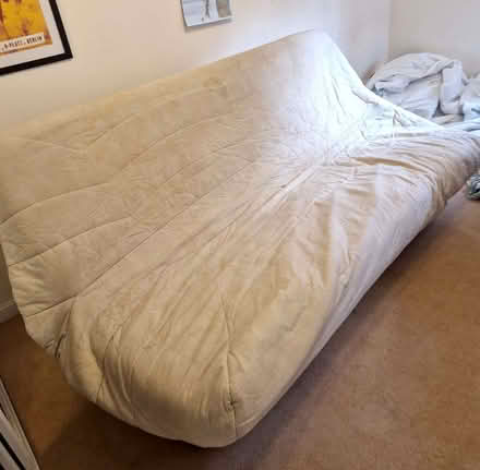 Photo of free Convertible Sofa Bed (Cults AB15) #2