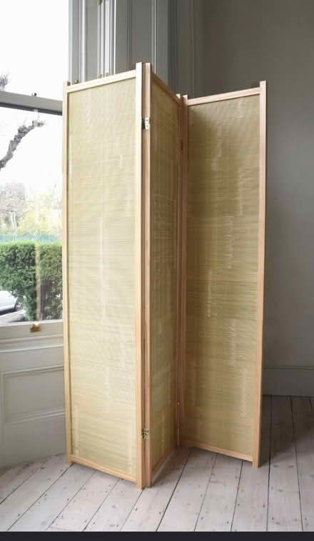 Photo of Room divider (Stanwell TW19) #1