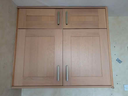 Photo of free Kitchen units (Strawberry Hill TW1) #1