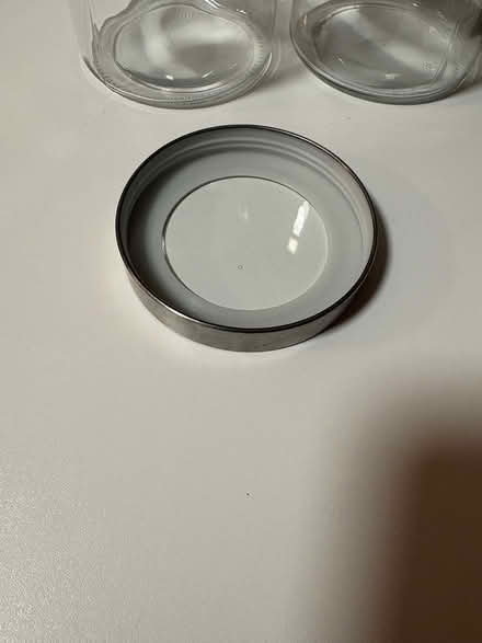 Photo of free Glass canisters (Kanata Lakes) #4