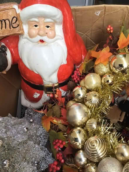 Photo of free Christmas Decorations (Dublin 16) #2