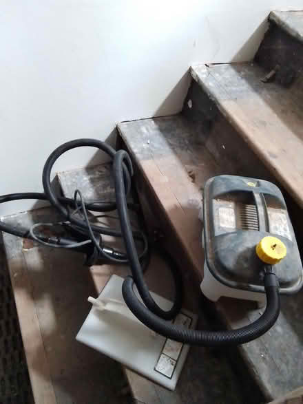 Photo of free Wallpaper stripper (Bailbrook BA1) #2