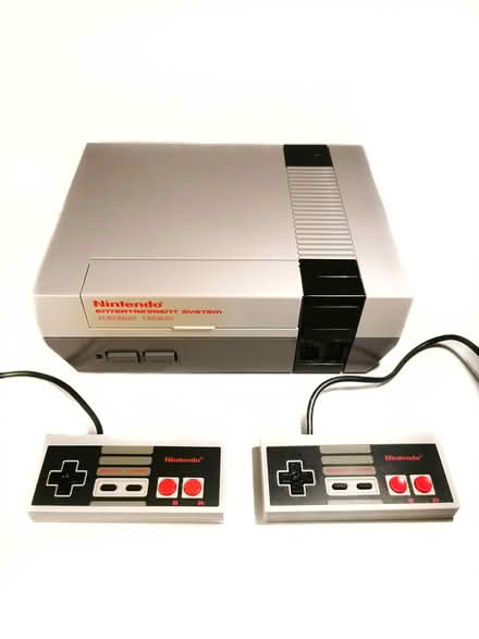 Photo of Sega saturn or nintendo (Beith KA15) #2