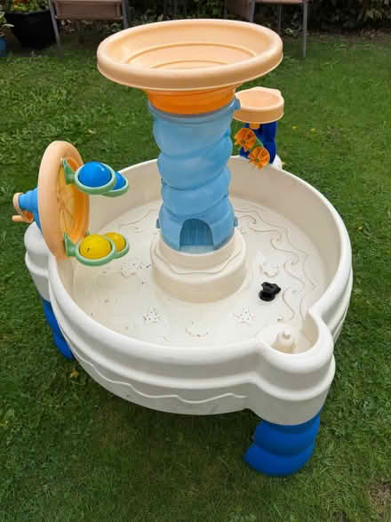 Photo of free Little Tykes Water table (Beanlands Island LS29) #1