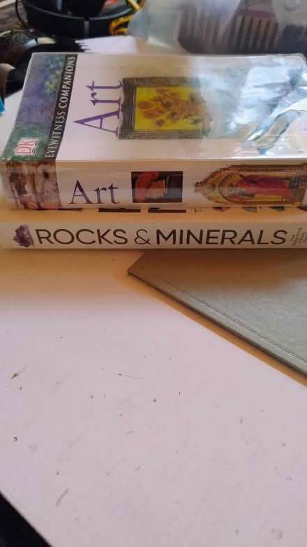 Photo of free Books (Chorley centre PR7) #2