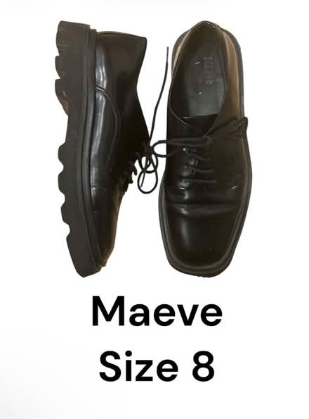 Photo of free Maeve Woman’s Shoes (Brooklyn Storage) #1