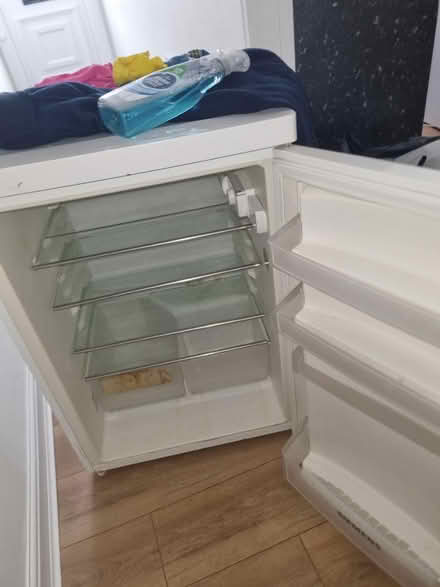 Photo of free Siemens Fridge (Wakefield WF1) #2