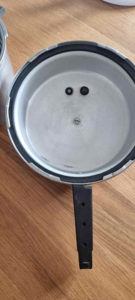 Photo of free Tower pressure cooker (Sovereign Harbour BN23 5TP) #4