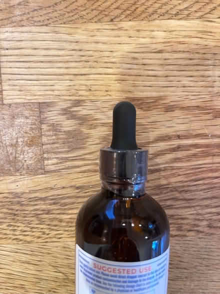 Photo of free Vitamin supplement (Fair Lawn, NJ) #3