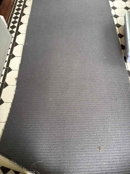 Photo of free Carpet off cut (GL6 Minchinhampton) #1