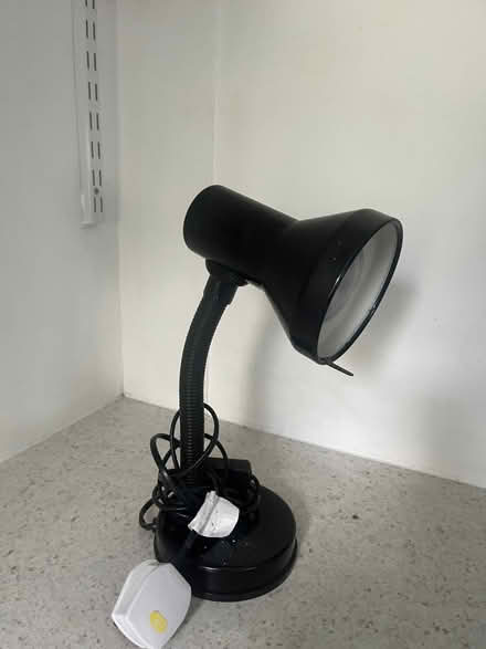 Photo of free desk lamp (Elgin IV30) #1