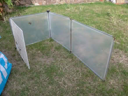 Photo of free Pet run (Shirehampton BS11) #1