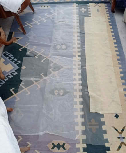 Photo of free 4 x Pieces Anti-Slip Mesh (Bomere Heath SY4) #1