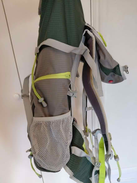 Photo of free Camera bag (Tilehurst Road RG1) #2