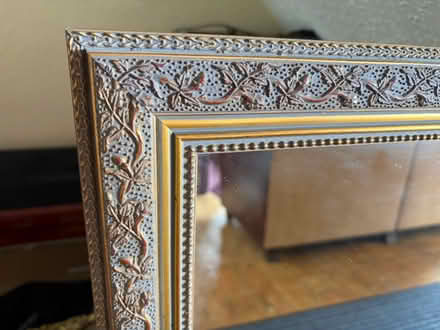 Photo of free Mirror very large (Kenn Road BS21) #3