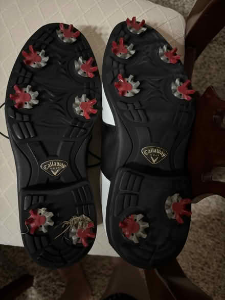 Photo of free men's golf shoes (Oakhurst North (Aurora)) #3