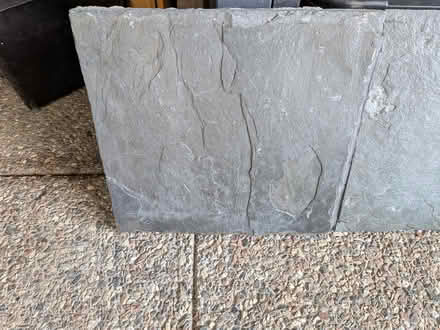 Photo of free 3 Slate tiles (Fisher & Meadowlands) #2