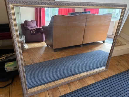 Photo of free Mirror very large (Kenn Road BS21) #4