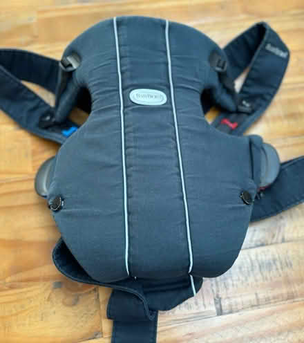 Photo of free BabyBjorn carrier (Fiveways BN1) #1
