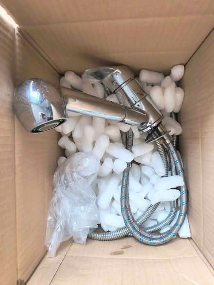 Photo of free Kitchen Mixer Tap (Northwood HA5) #1