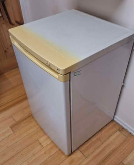 Photo of free Freezer (Ness CH64) #1