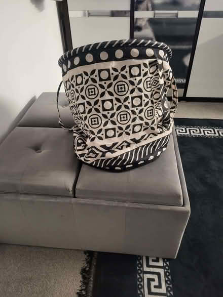 Photo of free Brand new laundry bag (Fontwell BN18) #1