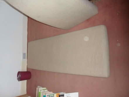 Photo of free Sofabed foam mattress (no fire label) (Willowbrae EH8) #1
