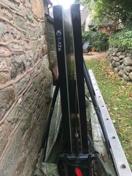 Photo of free Outside Table Tennis Table (Greaves LA1) #3