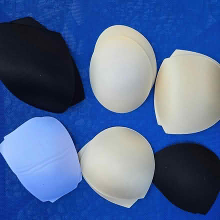 Photo of free Breast Pads (94041) #2