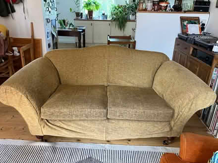 Photo of free Sofa (St George BS5) #1