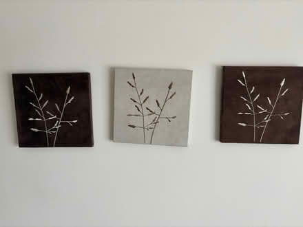 Photo of free Wall art (SS14 Fryerns Basildon) #2