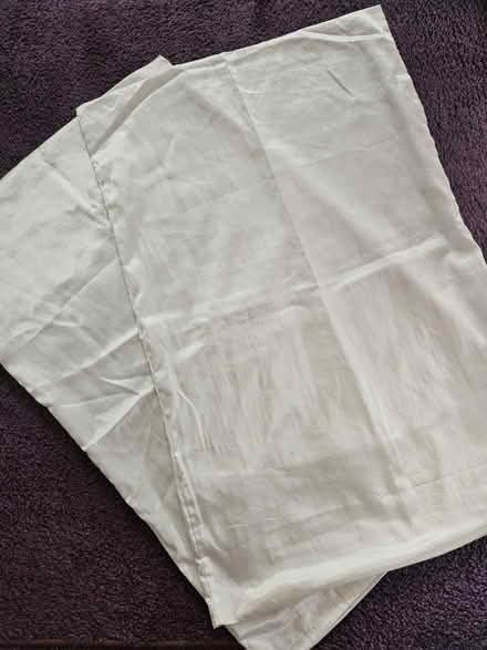 Photo of free Satin pillowcases (Ashleigh Road EX8) #1