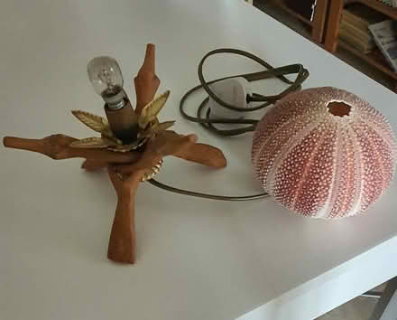 Photo of free Small night-light lamp (Bolton le Sands, LA5) #2
