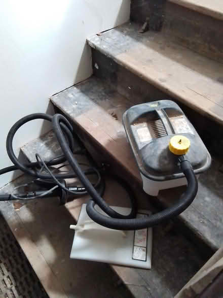 Photo of free Wallpaper stripper (Bailbrook BA1) #1