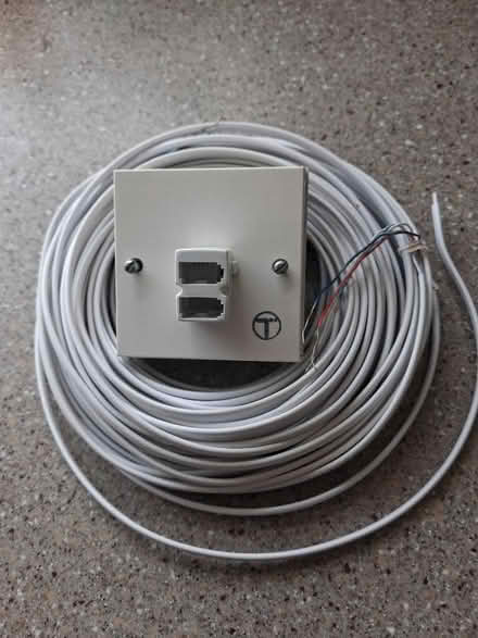 Photo of free Telephone Equipment (Telford and Wrekin TF7) #1