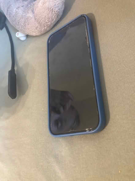 Photo of free iPhone 15 pro max (Around port perry) #1