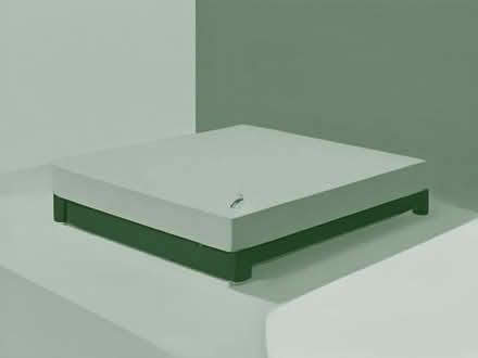 Photo of free Memory foam mattress topper for single bed. (Mile Oak BN41) #1