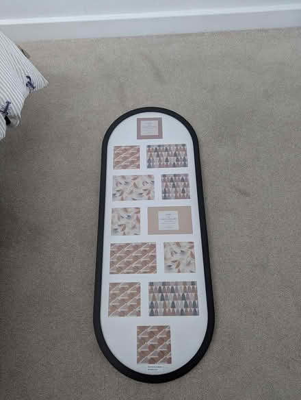Photo of free Picture frames x 2 (Mudeford) #1