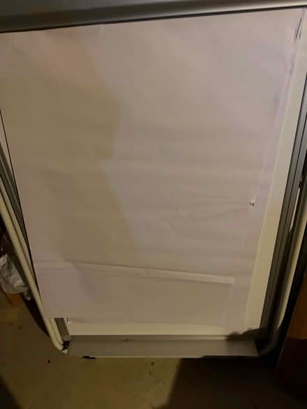 Photo of free 40x28 Magnetic Whiteboard (New Egypt, 08533) #1